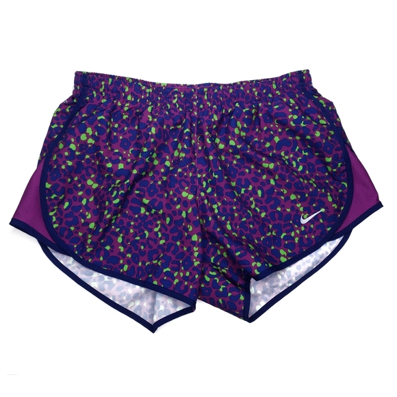 Nike Pants - Nike Women’s Tempo Running Shorts